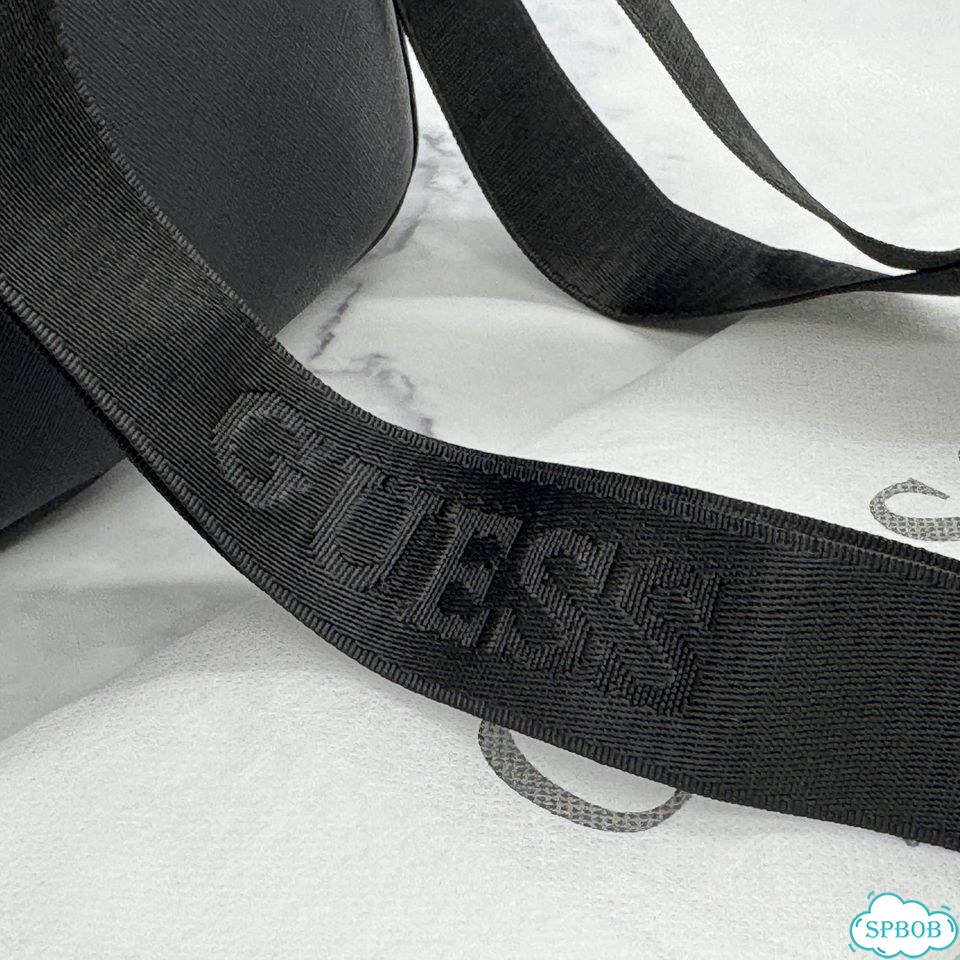 Сумка guess мужская фото 8