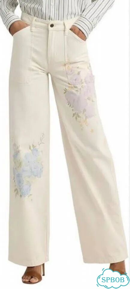 Джинсы ralph lauren новые xl фото 1