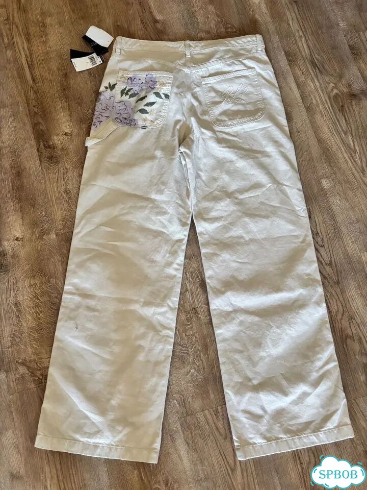 Джинсы ralph lauren новые xl фото 2