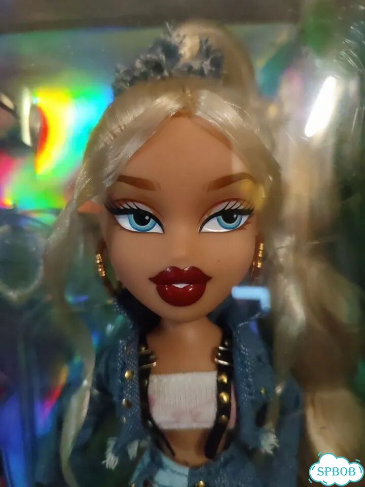 Кукла Хлоя alwayz bratz фото 2