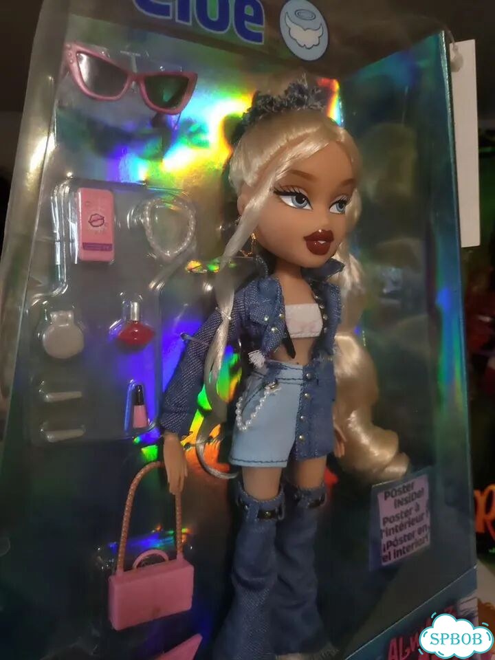 Кукла Хлоя alwayz bratz фото 4