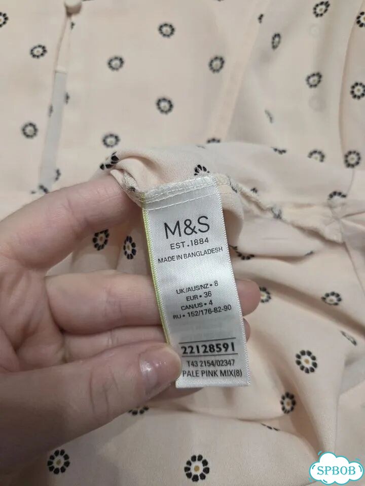 Отдам блузку Marks Spencer 42/44 фото 6