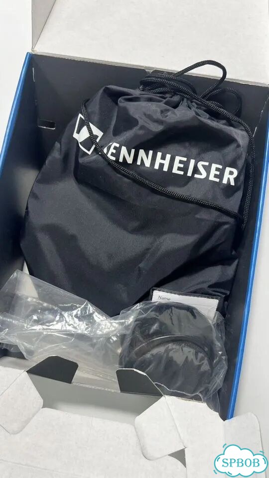 Sennheiser HD 25 plus фото 2