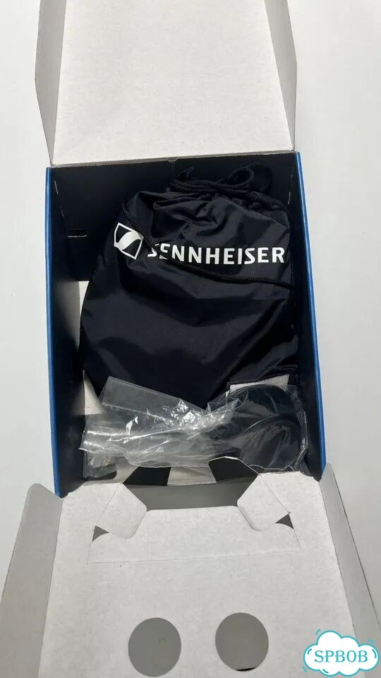Sennheiser HD 25 plus фото 3