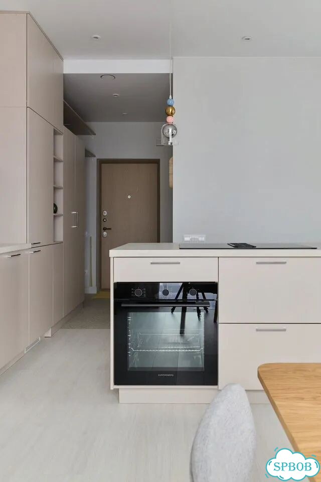 2-к. квартира, 57,9 м², 10/12 эт. фото 10