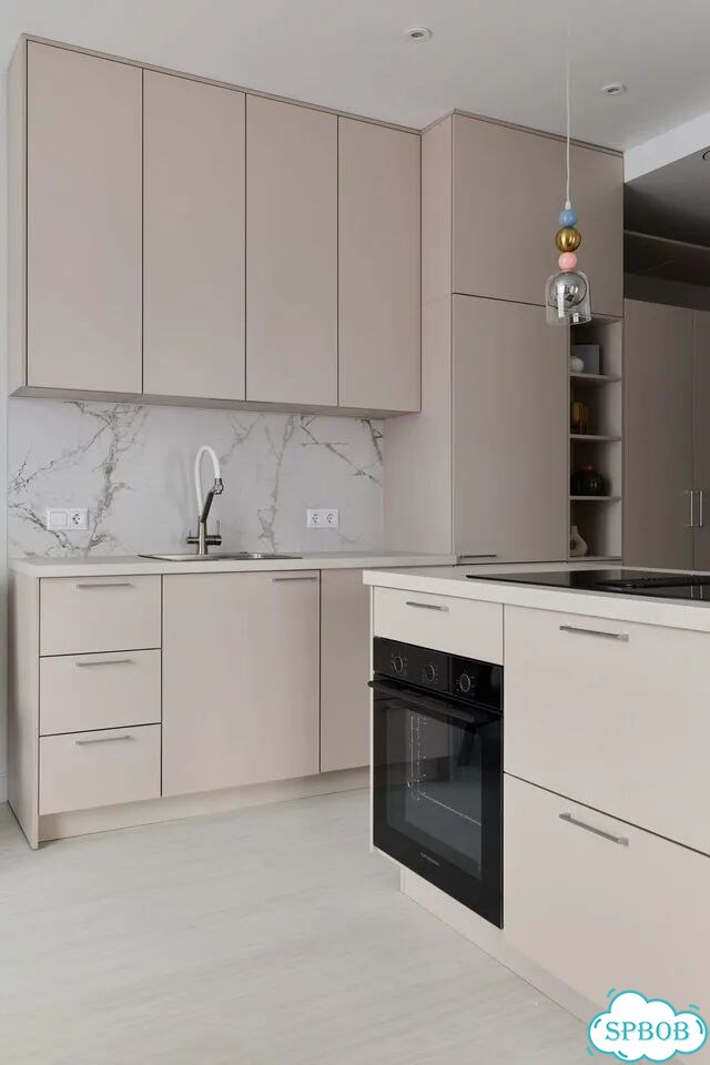 2-к. квартира, 57,9 м², 10/12 эт. фото 11