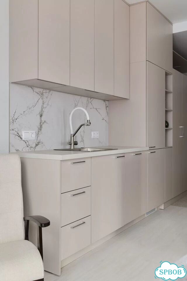 2-к. квартира, 57,9 м², 10/12 эт. фото 12