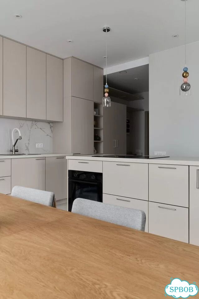 2-к. квартира, 57,9 м², 10/12 эт. фото 16