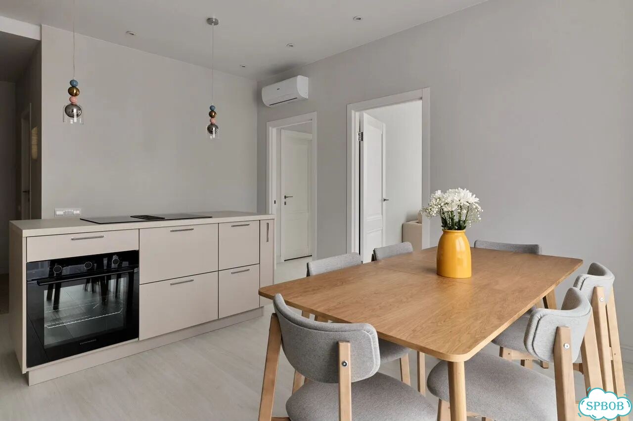 2-к. квартира, 57,9 м², 10/12 эт. фото 17