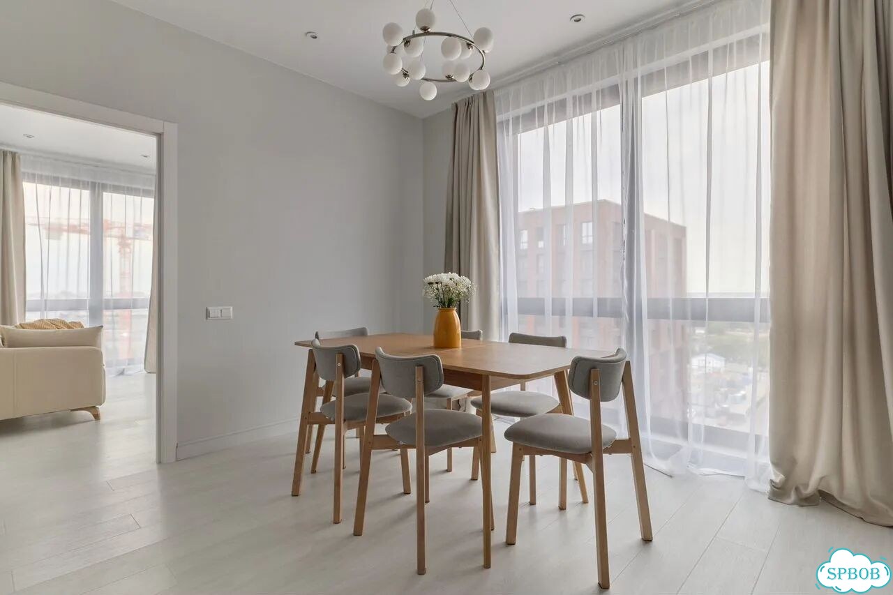 2-к. квартира, 57,9 м², 10/12 эт. фото 18