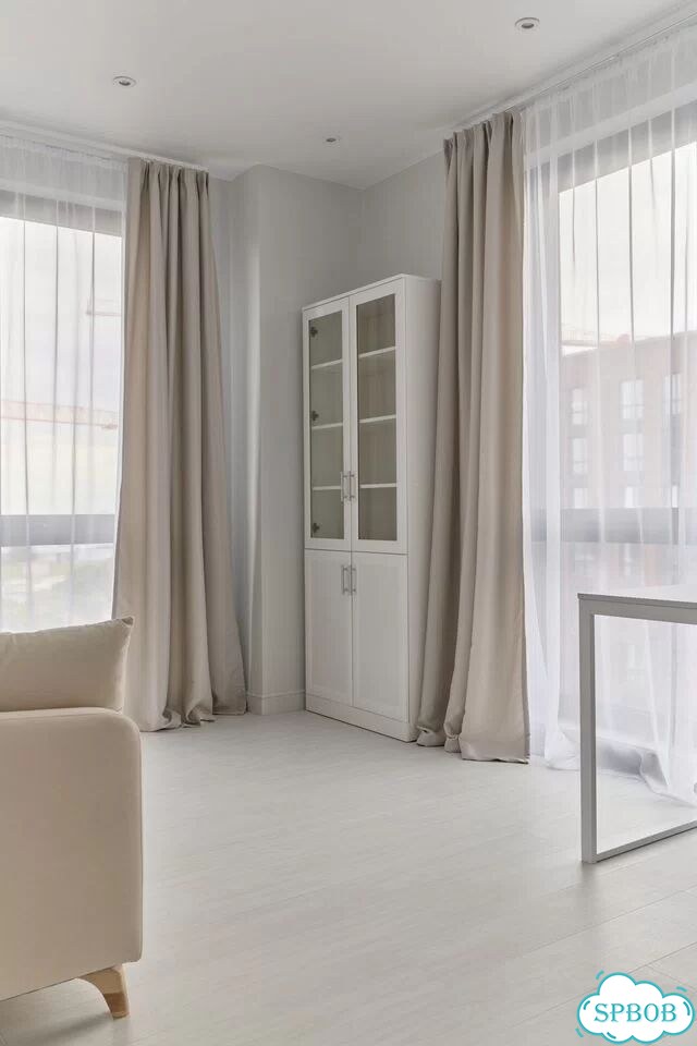 2-к. квартира, 57,9 м², 10/12 эт. фото 21