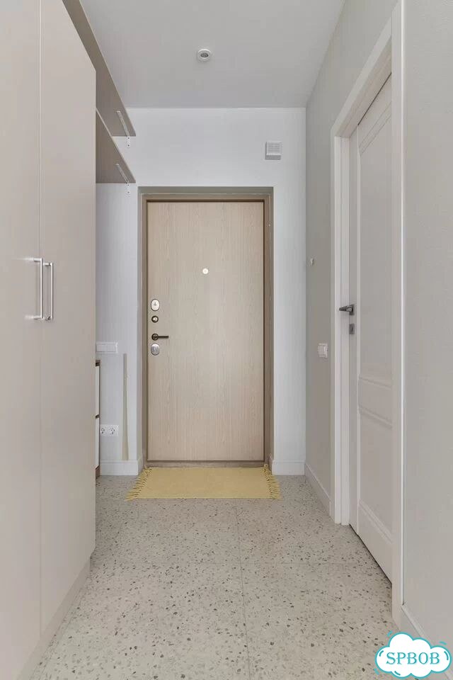 2-к. квартира, 57,9 м², 10/12 эт. фото 24