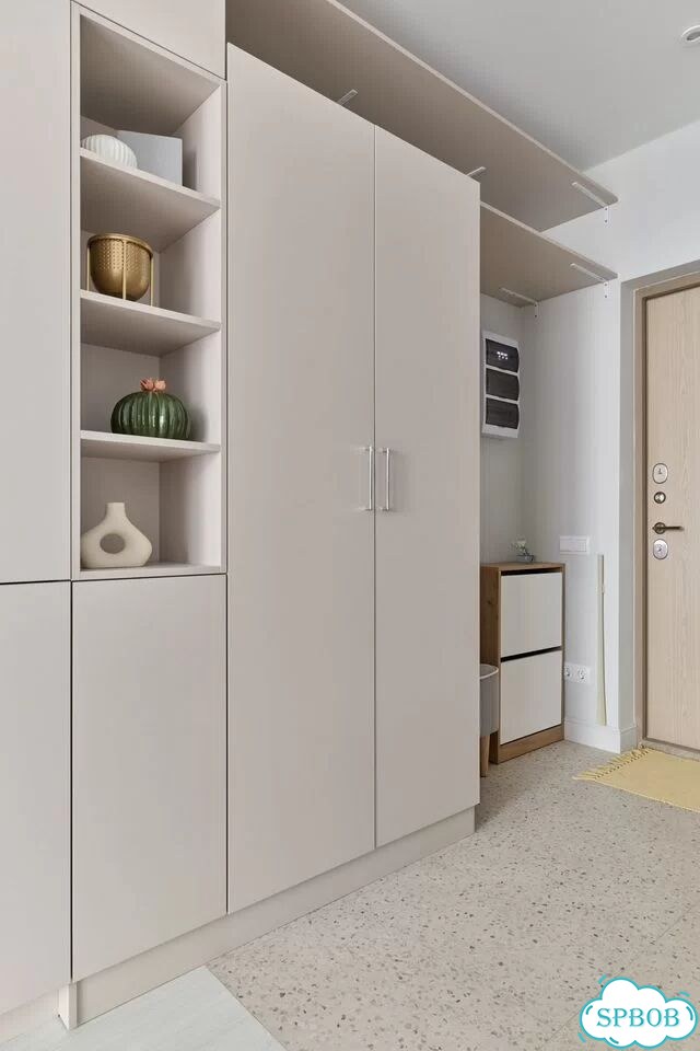 2-к. квартира, 57,9 м², 10/12 эт. фото 25
