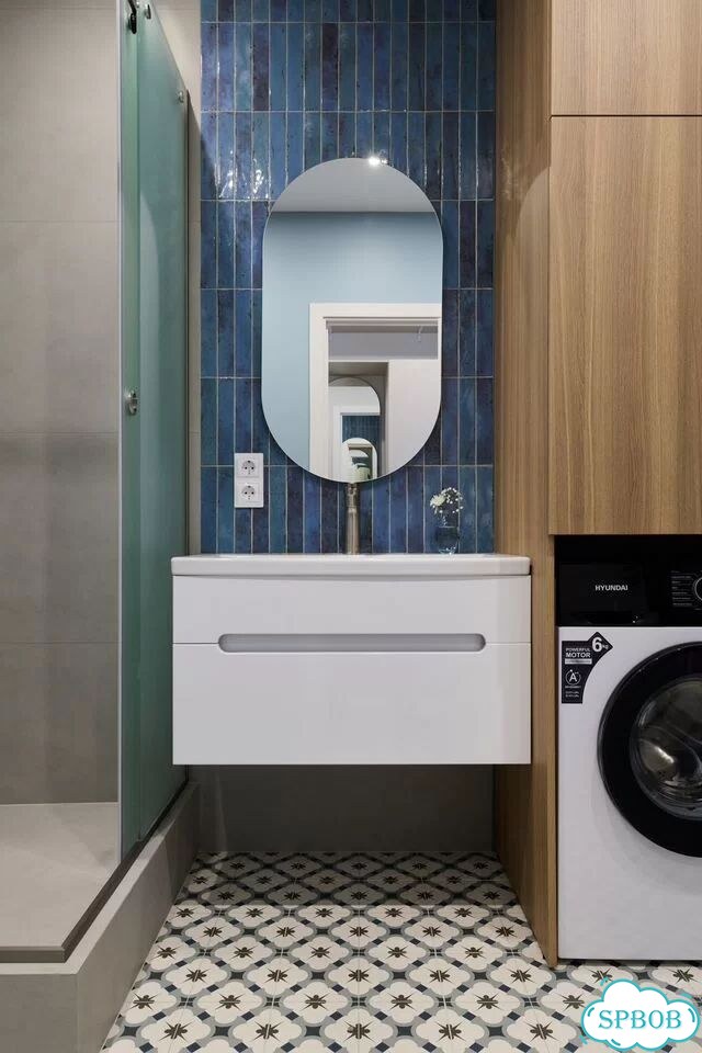 2-к. квартира, 57,9 м², 10/12 эт. фото 27