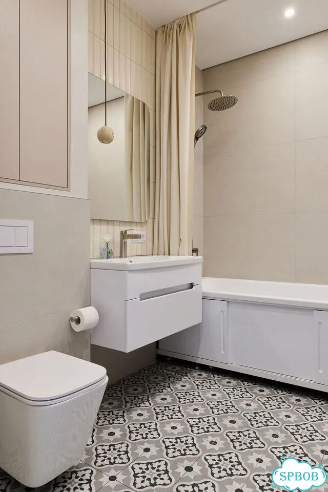 2-к. квартира, 57,9 м², 10/12 эт. фото 5