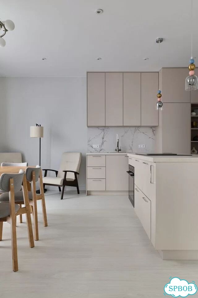 2-к. квартира, 57,9 м², 10/12 эт. фото 8