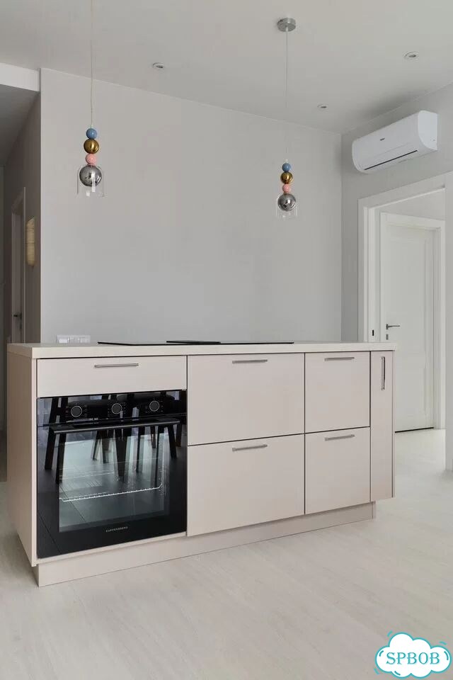 2-к. квартира, 57,9 м², 10/12 эт. фото 9