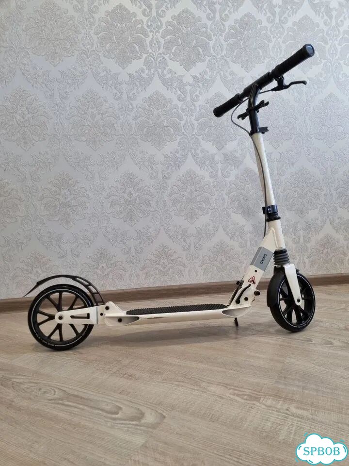 Самокат Oxelo town 7xl фото 1