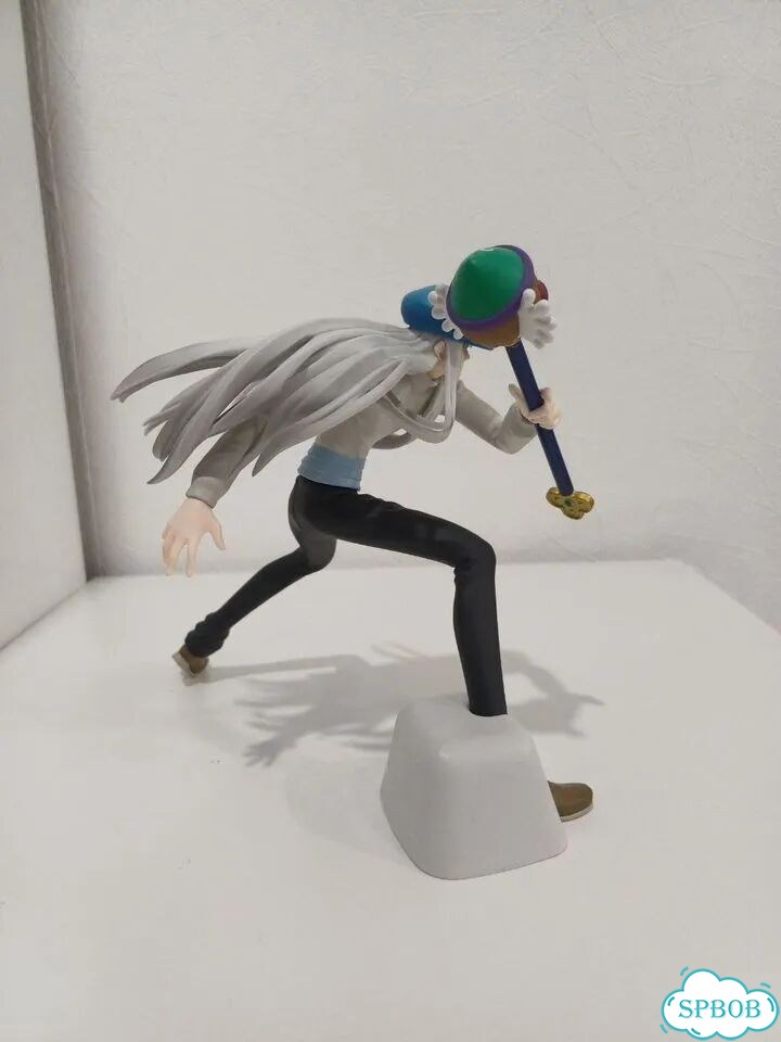 Аниме Фигурка Bandai Кайто (Hunter x Hunter) 15 см фото 2