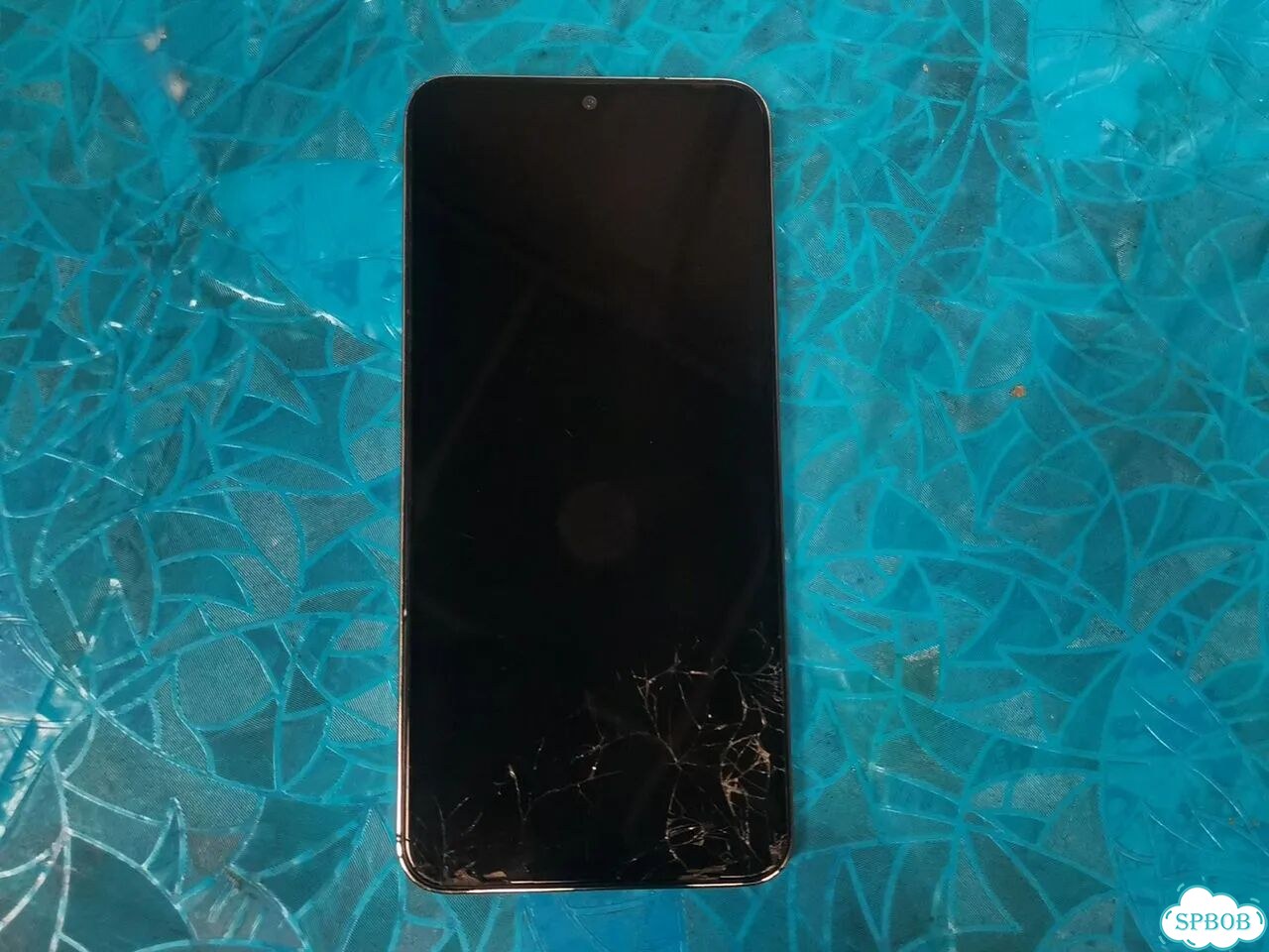Infinix NOTE 30i, 8/128 ГБ фото 1