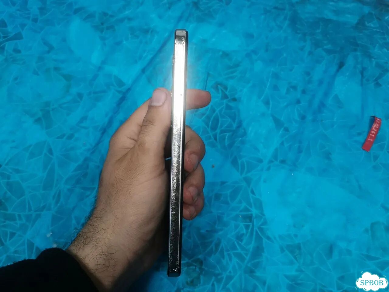 Infinix NOTE 30i, 8/128 ГБ фото 3