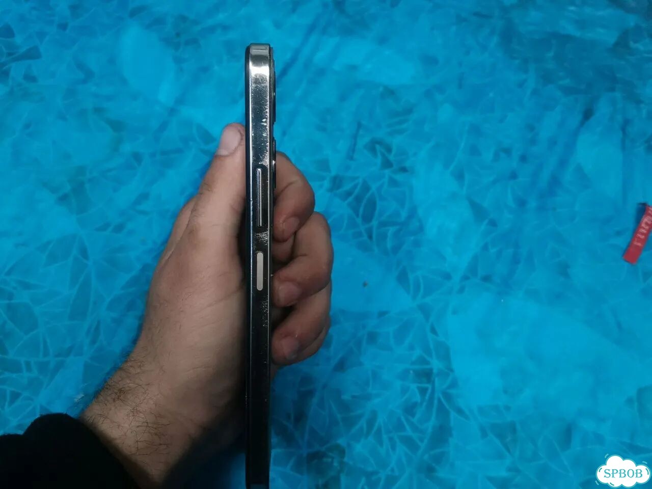 Infinix NOTE 30i, 8/128 ГБ фото 4