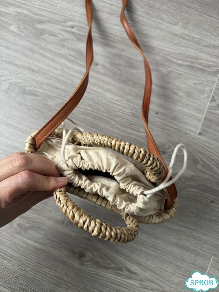Сумочка zara фото 4