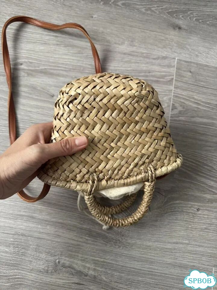 Сумочка zara фото 5