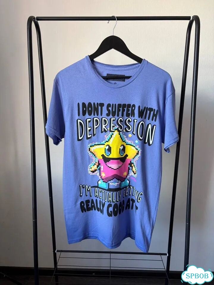 Футболка унисекс, Spencer's (M), США фото 2