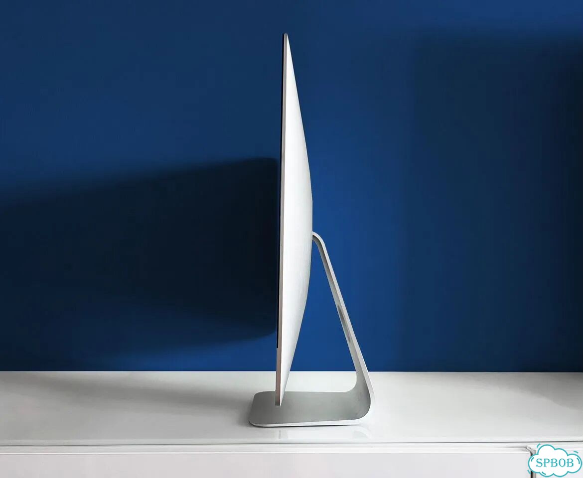 Apple iMac 21.5, 2015 (Core i5, 8Gb, 1TB) фото 4