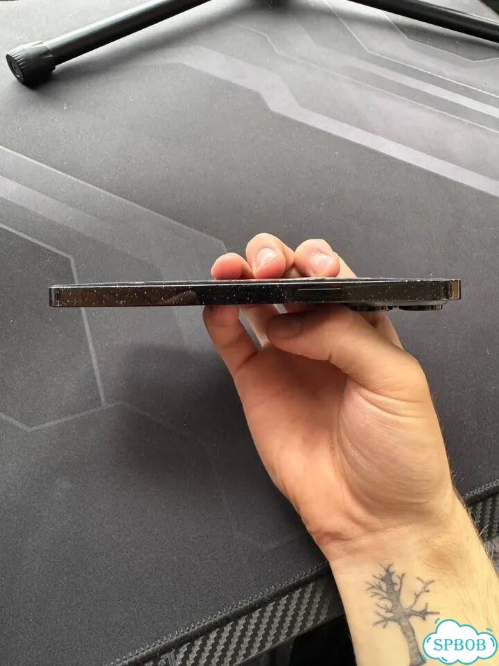 iPhone 14 Pro Max, 256 ГБ, 1 SIM фото 2