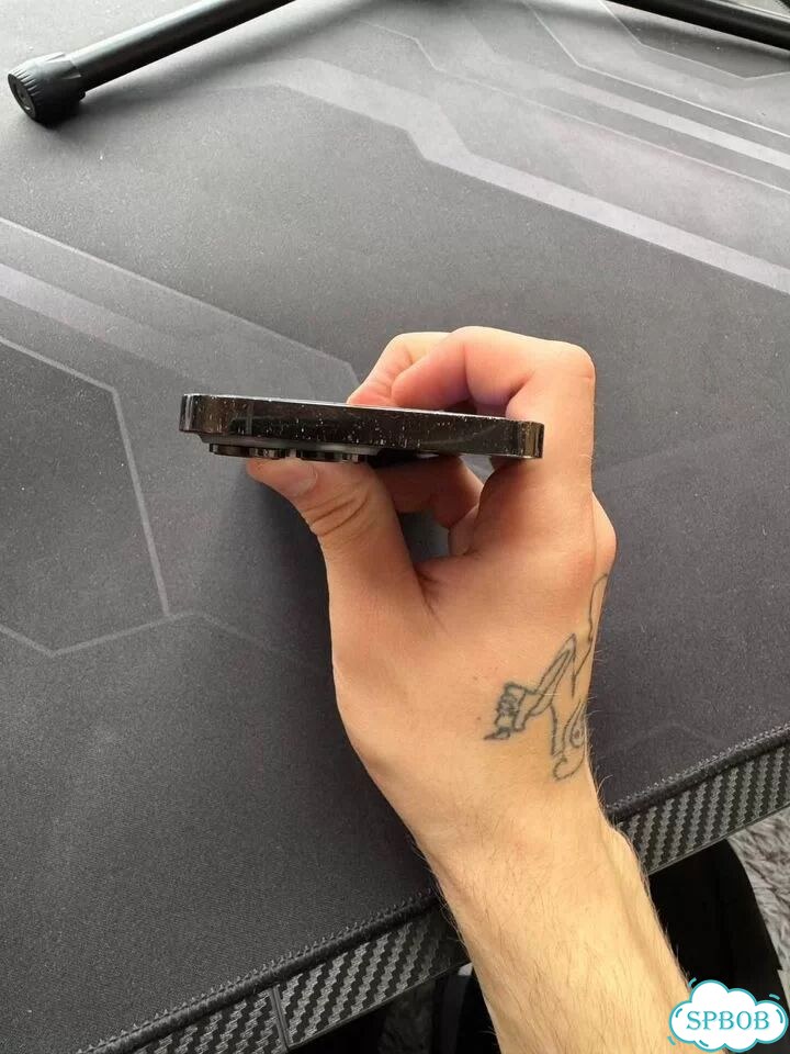 iPhone 14 Pro Max, 256 ГБ, 1 SIM фото 3