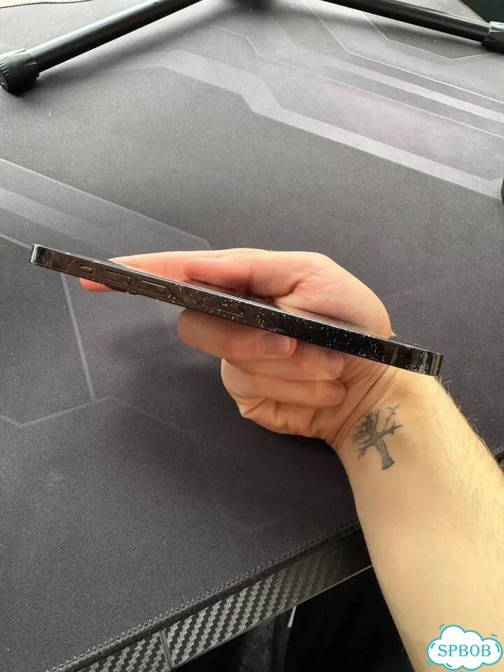 iPhone 14 Pro Max, 256 ГБ, 1 SIM фото 4