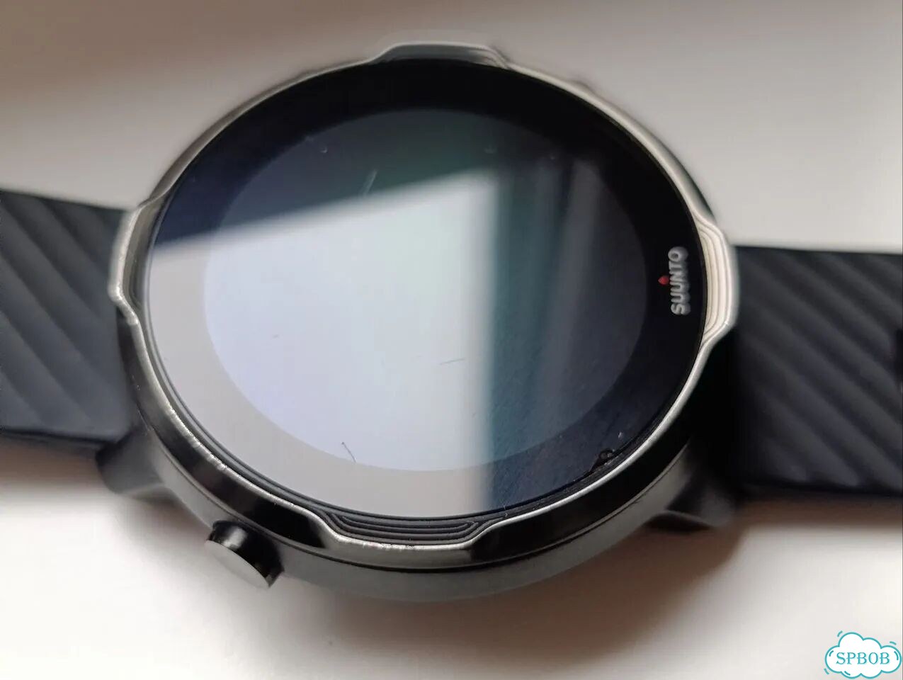Часы suunto 7 фото 3