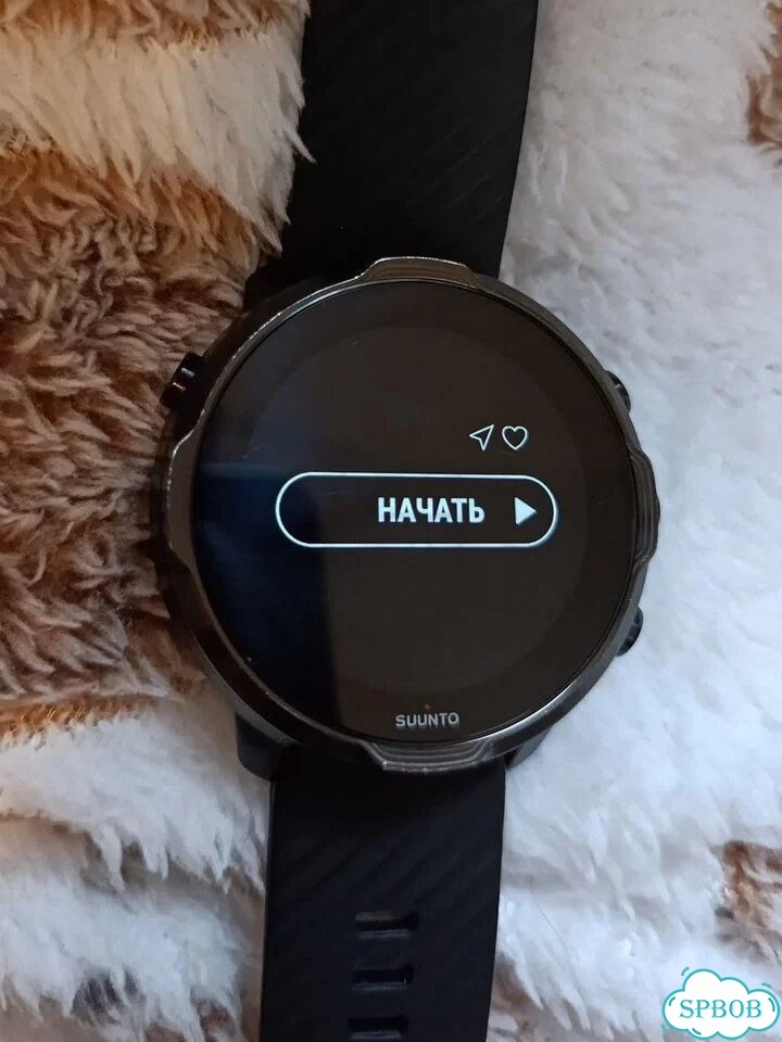 Часы suunto 7 фото 6