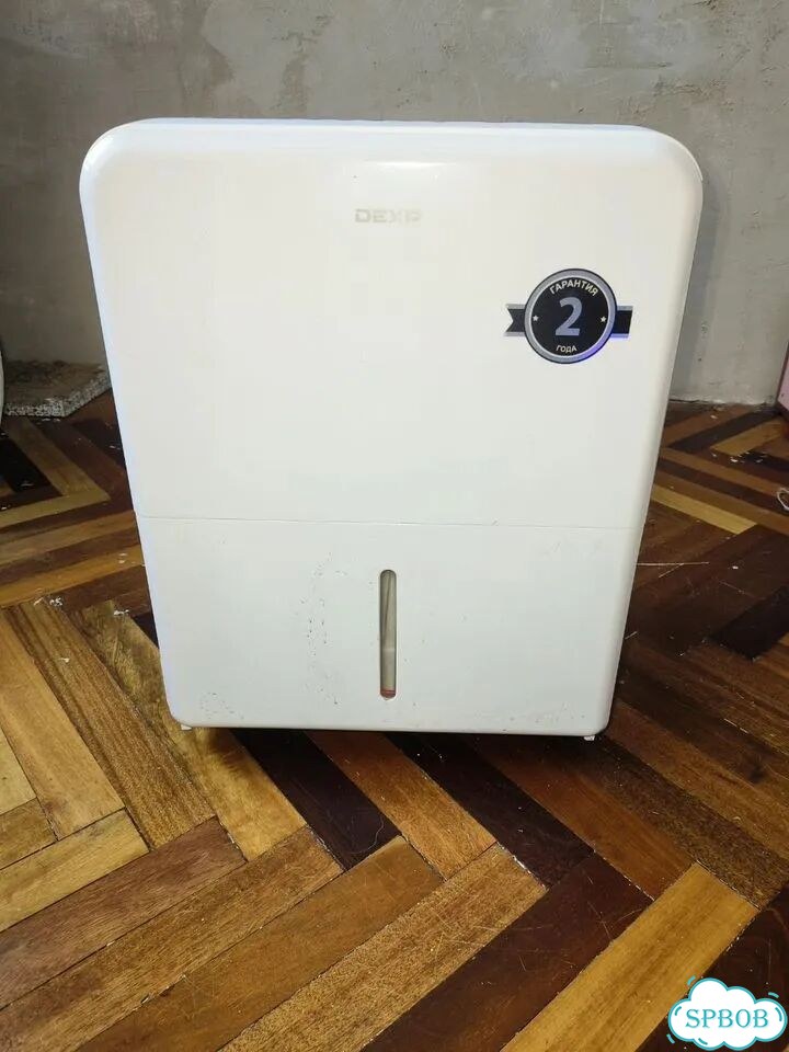 Осушитель воздуха dexp dh 30dgma фото 1