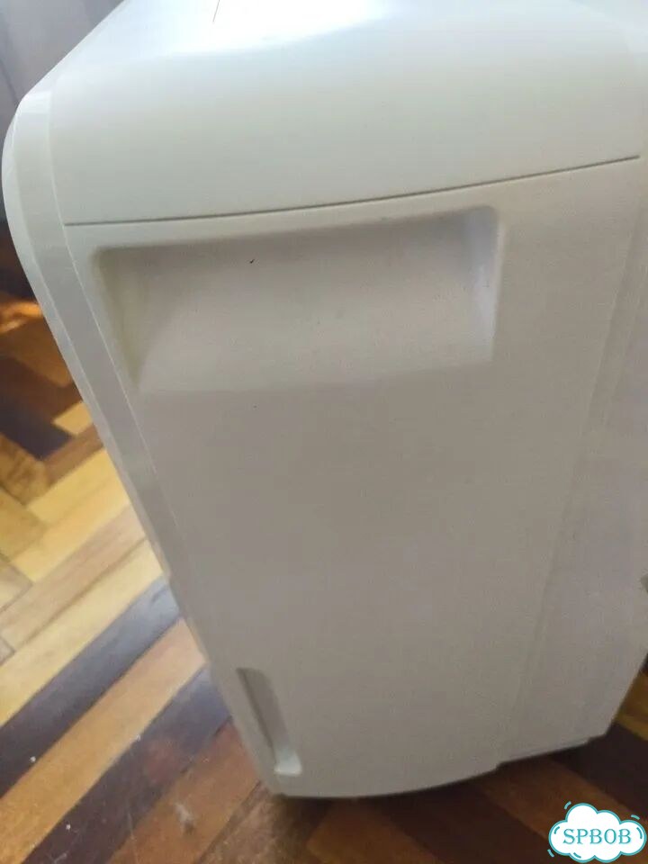 Осушитель воздуха dexp dh 30dgma фото 5