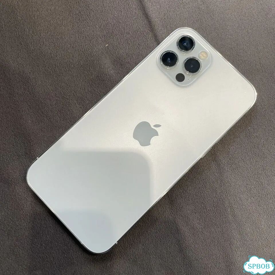 iPhone 12 Pro, 256 ГБ, SIM + eSIM фото 1