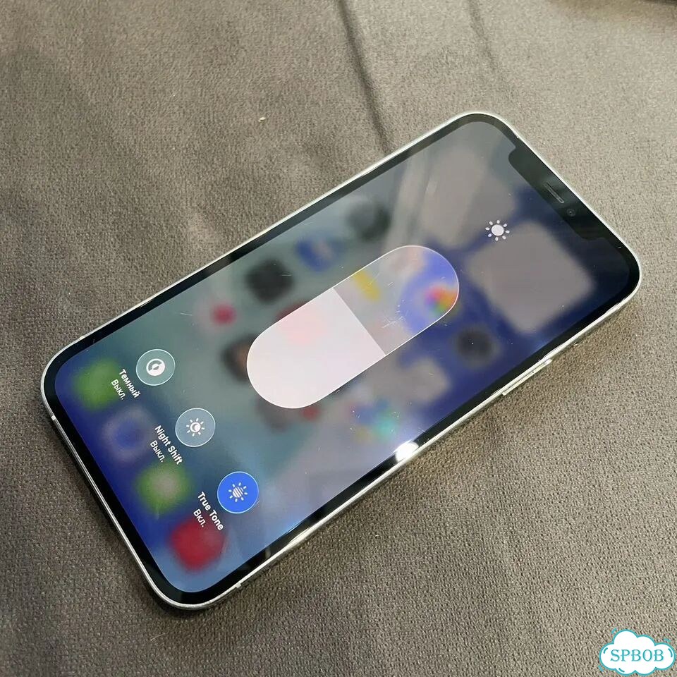 iPhone 12 Pro, 256 ГБ, SIM + eSIM фото 4