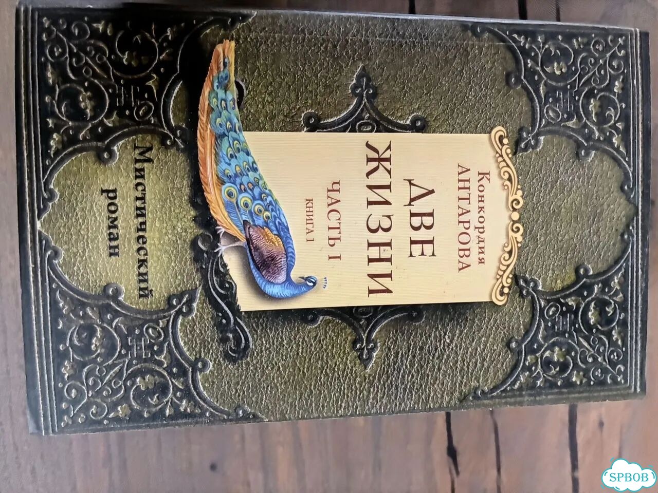 Кора антарова две жизни фото 2