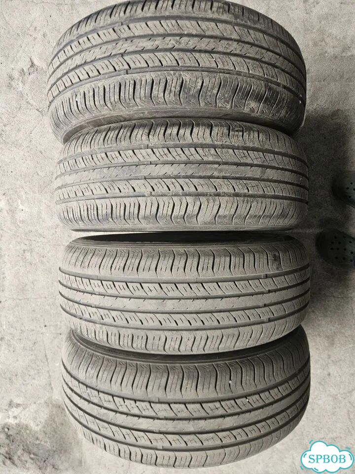 ChaoYang SU318A 215/60 R17 96H фото 1