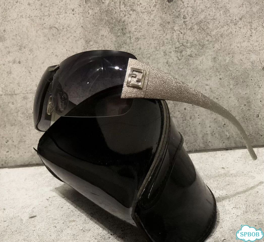 Очки fendi оригинал фото 1