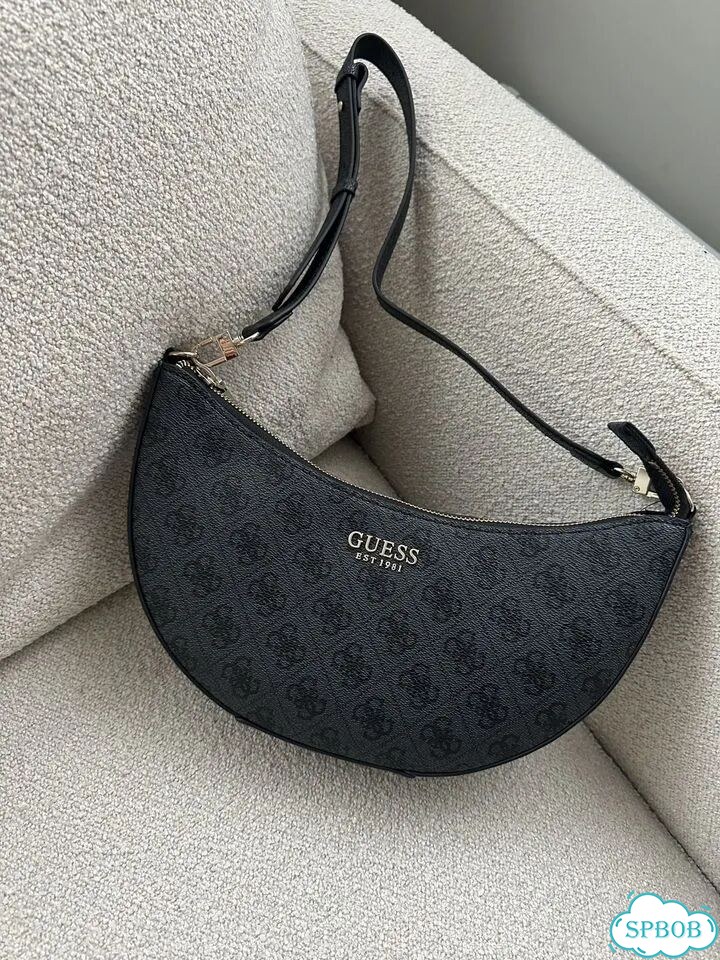 Сумка guess fedana оригинал новая фото 1