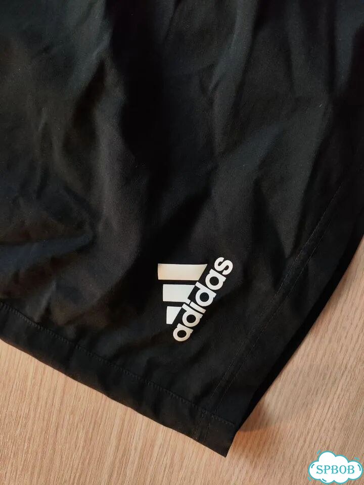 Шорты adidas Club 3-Stripe Tennis фото 5