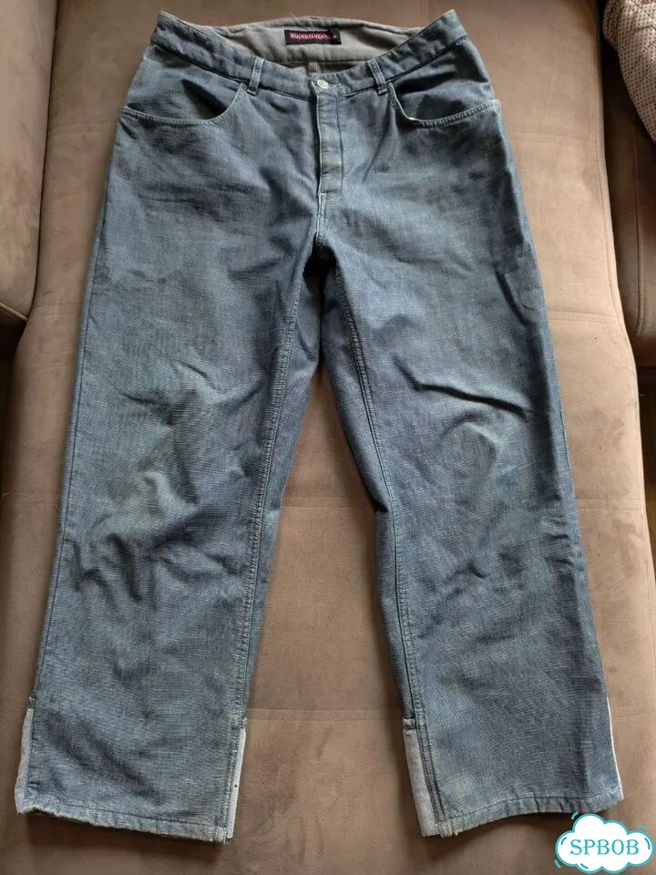 Джинсы quicksilver фото 1