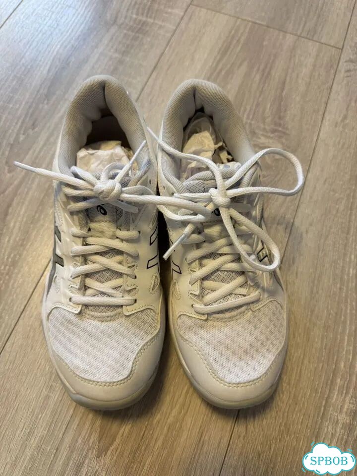 Оригинальные кроссовки asics GEL-rocket 11 фото 1