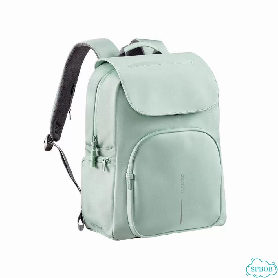 Рюкзак XD Desgn Soft Daypack мятный фото 1