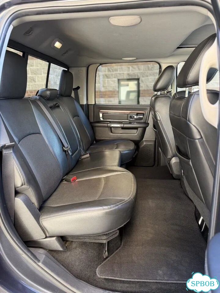 Dodge Ram 5.7 AT, 2013, 218 000 км фото 10