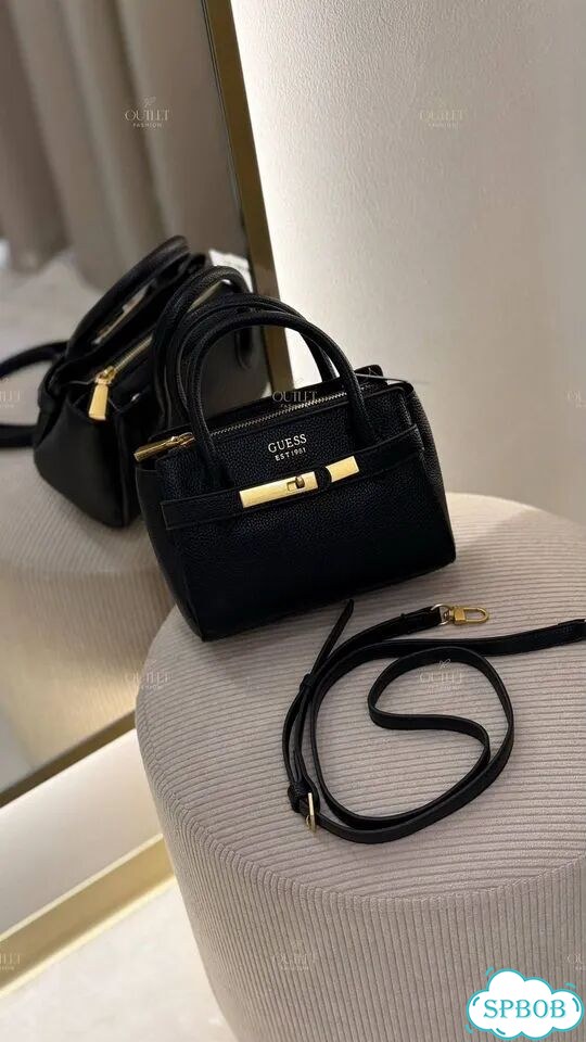 Сумка guess enisa оригинал новая фото 2