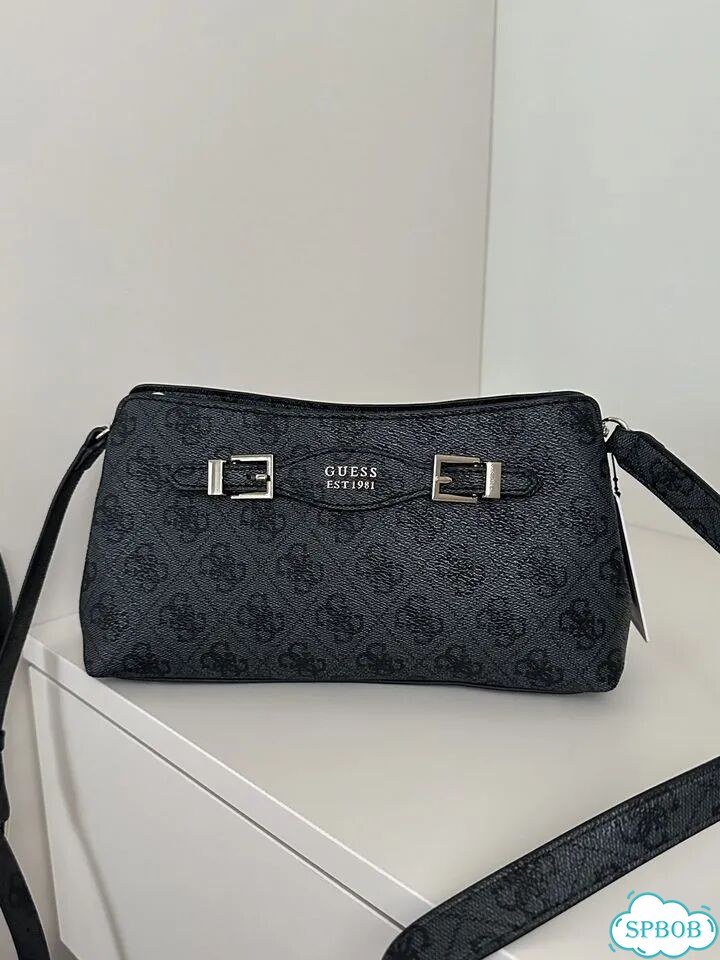 Сумка guess katya оригинал новая фото 1